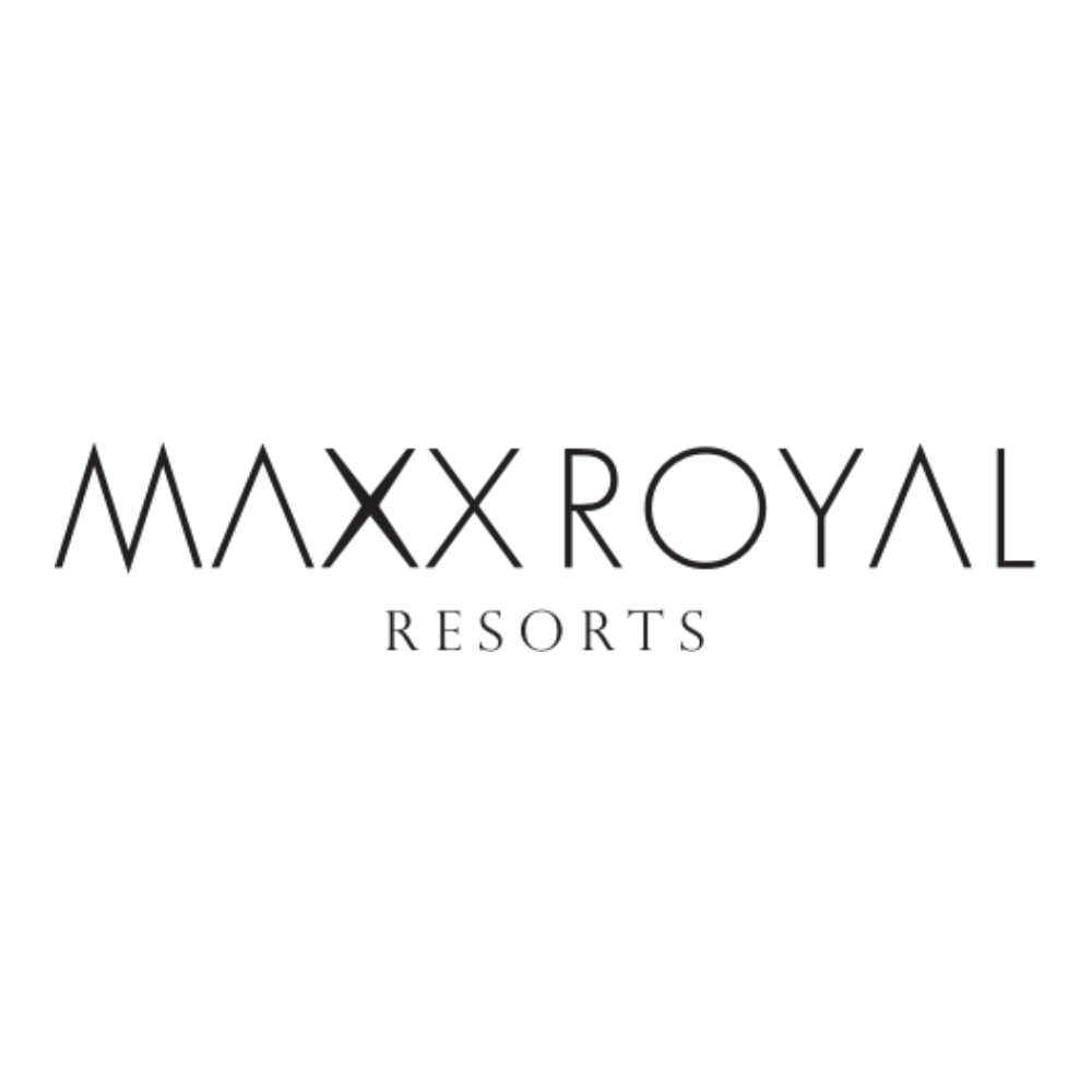 Logotipo da MaxxRoyalResorts