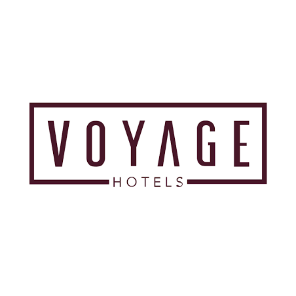 VoyageHotels logo