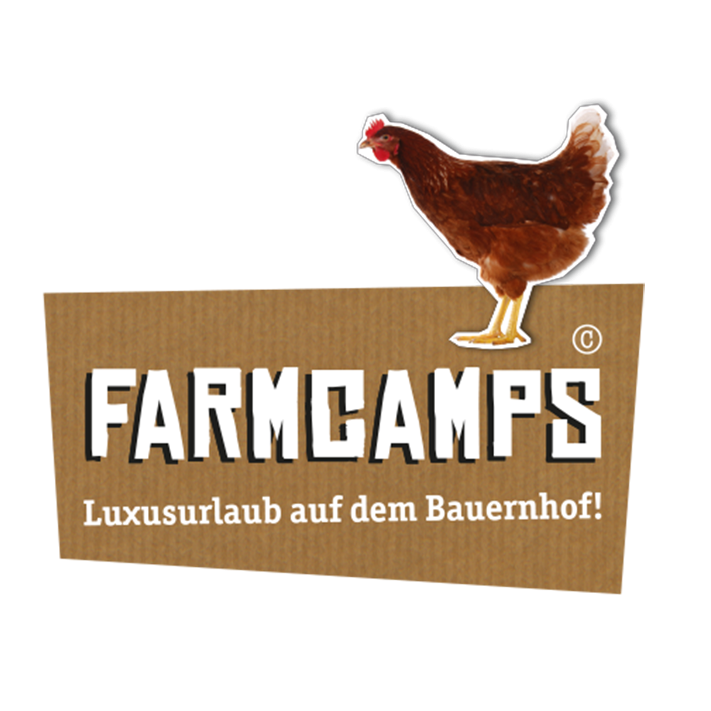 FarmCamps logo