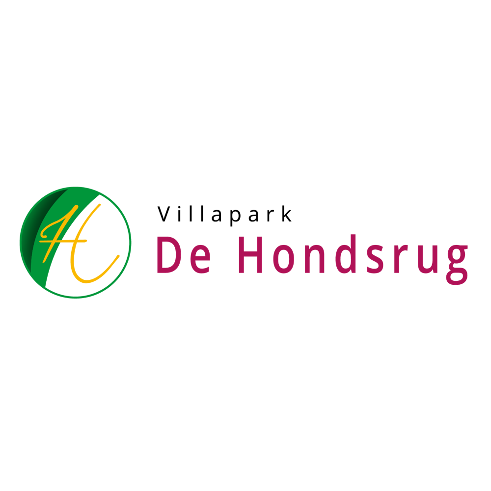 VillaparkdeHondsrug logo