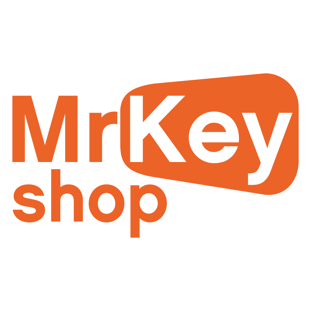 Логотип Mrkeyshop/de
