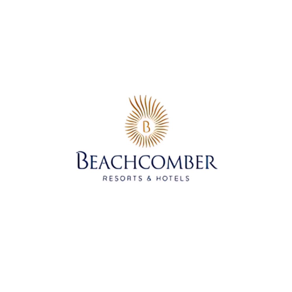 λογότυπο της BeachcomberHotels&Resorts