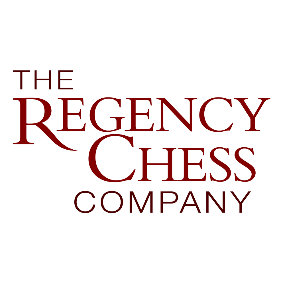 Logo Regencychess.de/