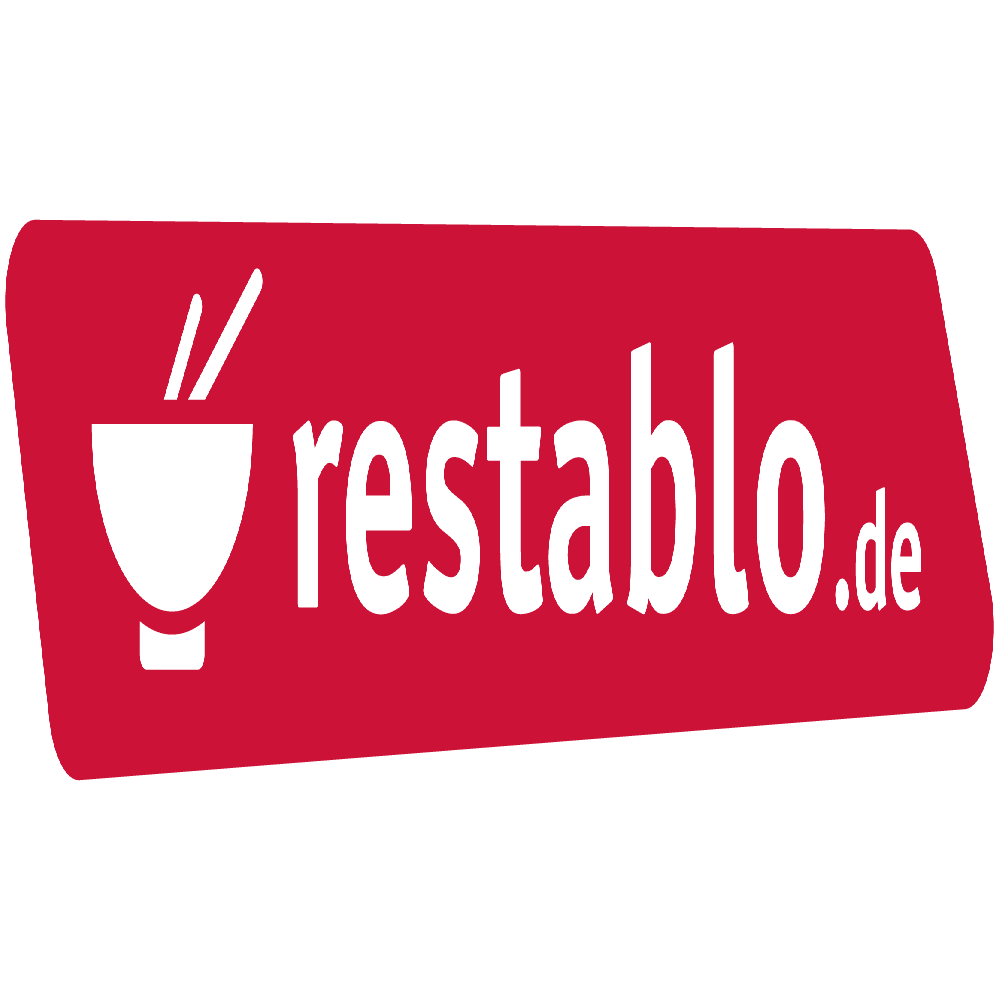 Restablo logo