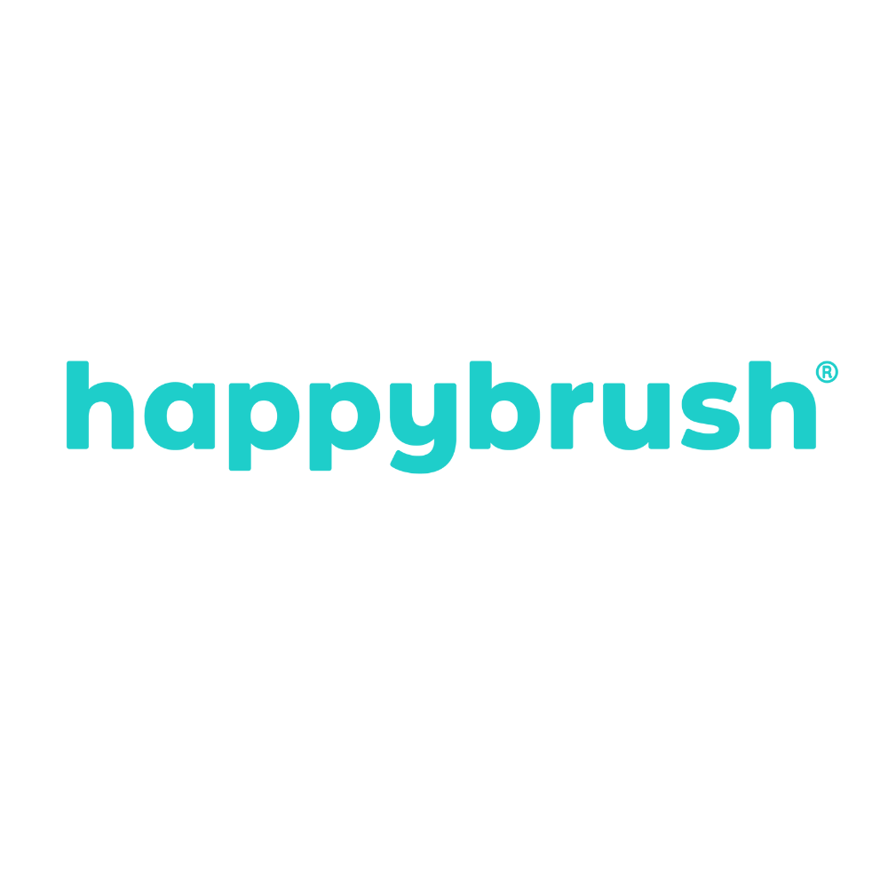 happybrush logo