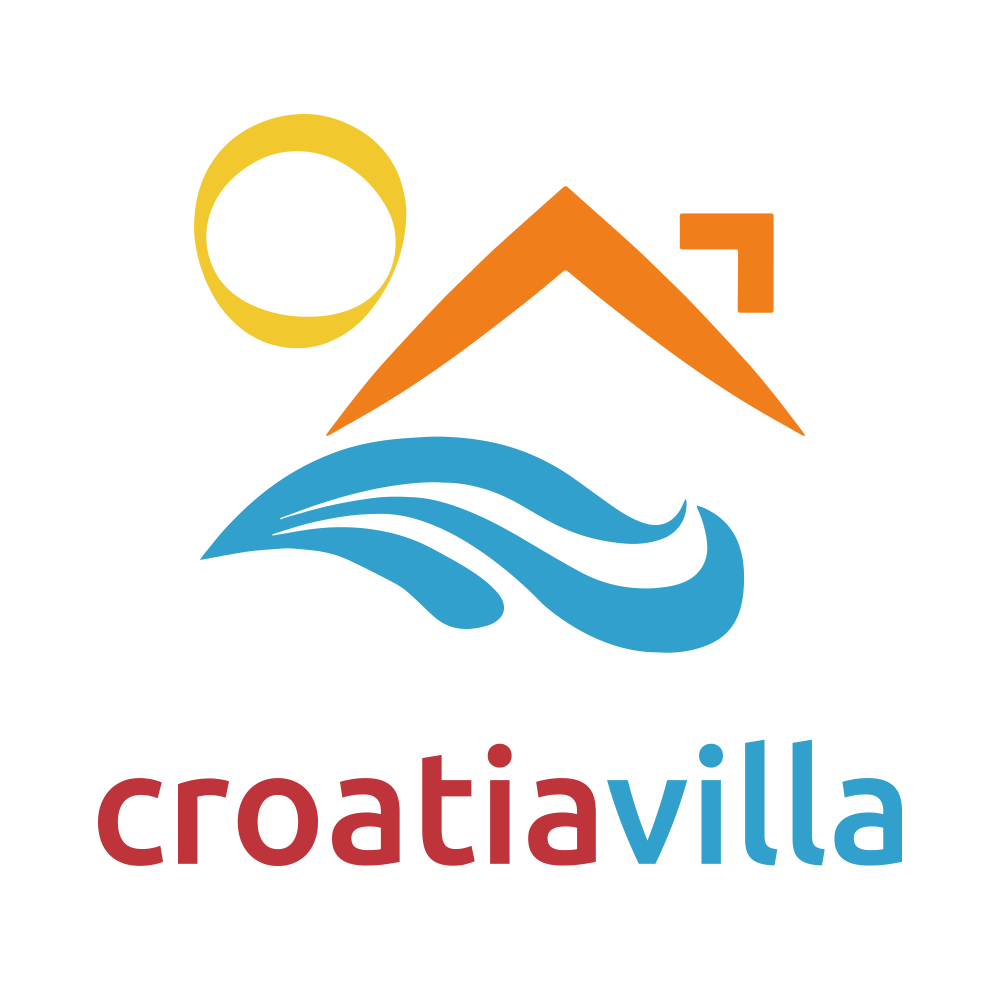 croatiavilla logo
