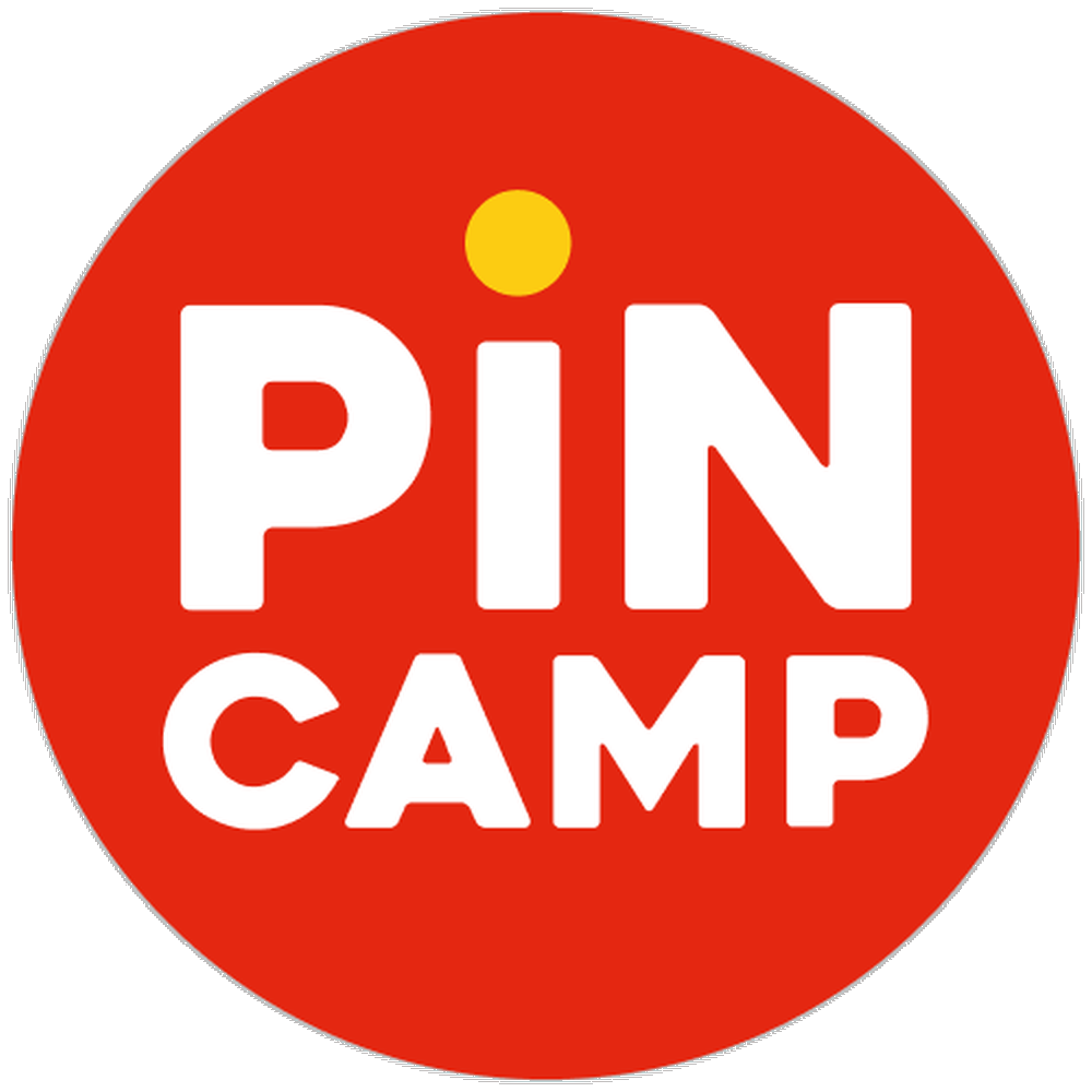Pincamp logo
