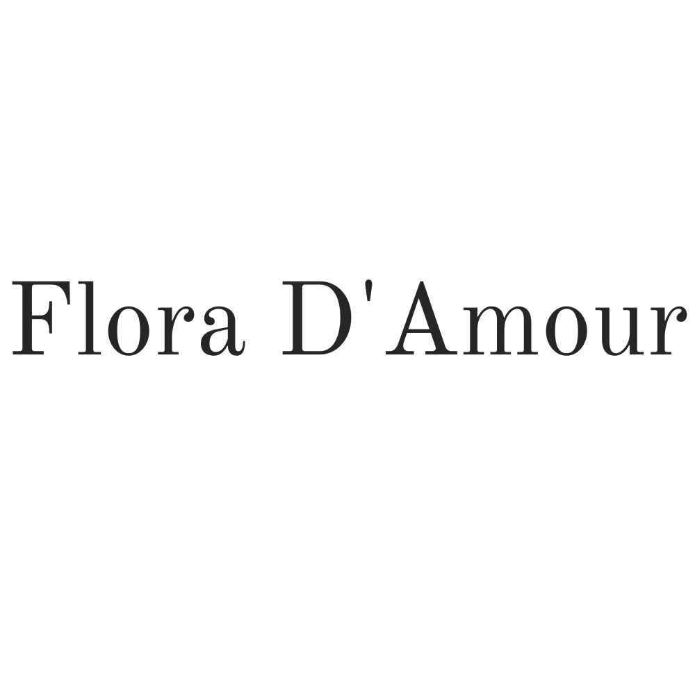floradamour logo