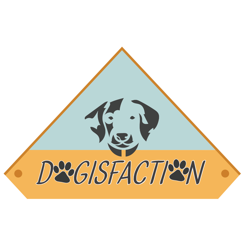dogisfaction logo