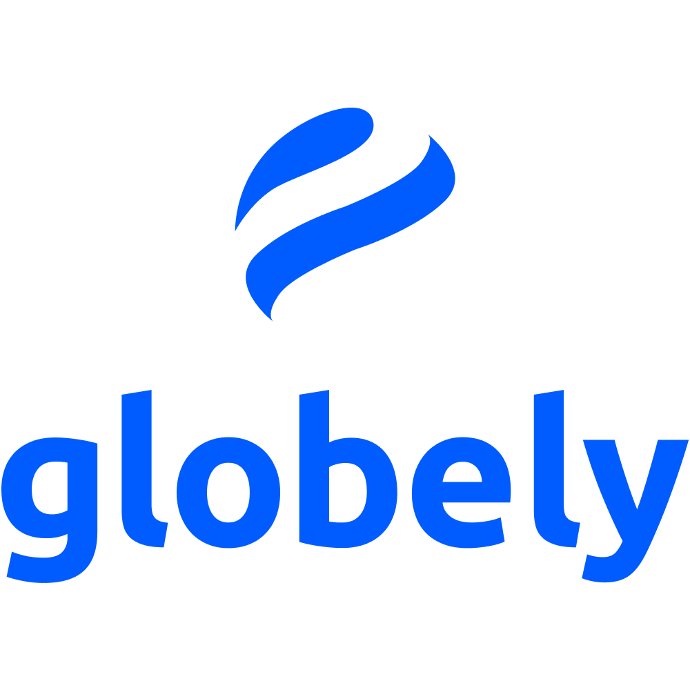 Globely logo