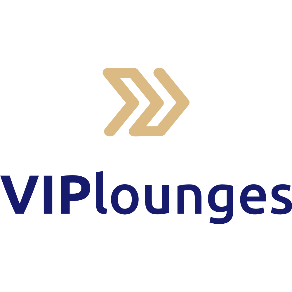 VipLounges logo