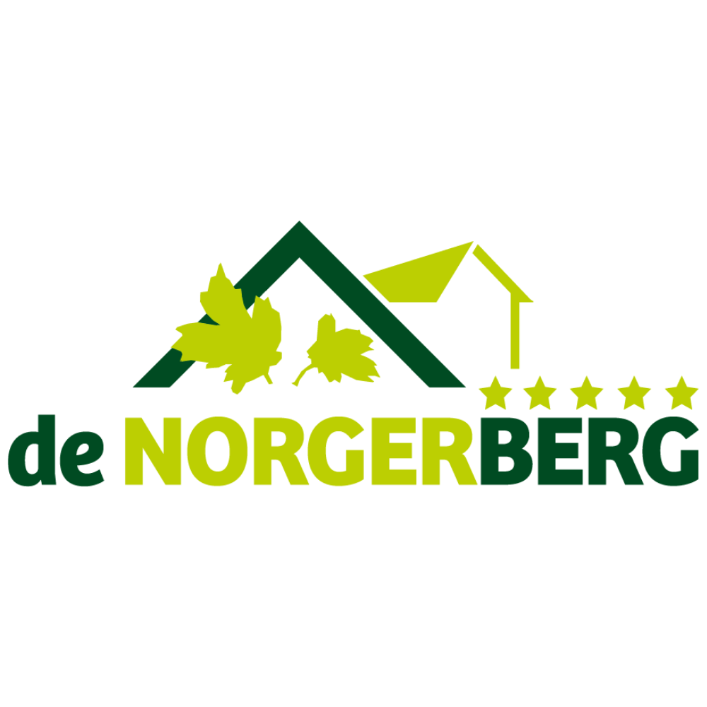 CampingdeNorgerberg logo