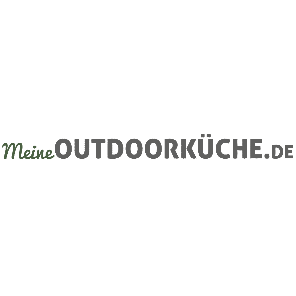 логотип MeineOutdoorküche