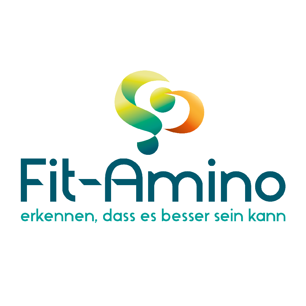 Fit-Amino logo