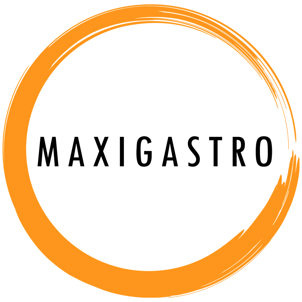 Maxigastro.eu/de-de logo