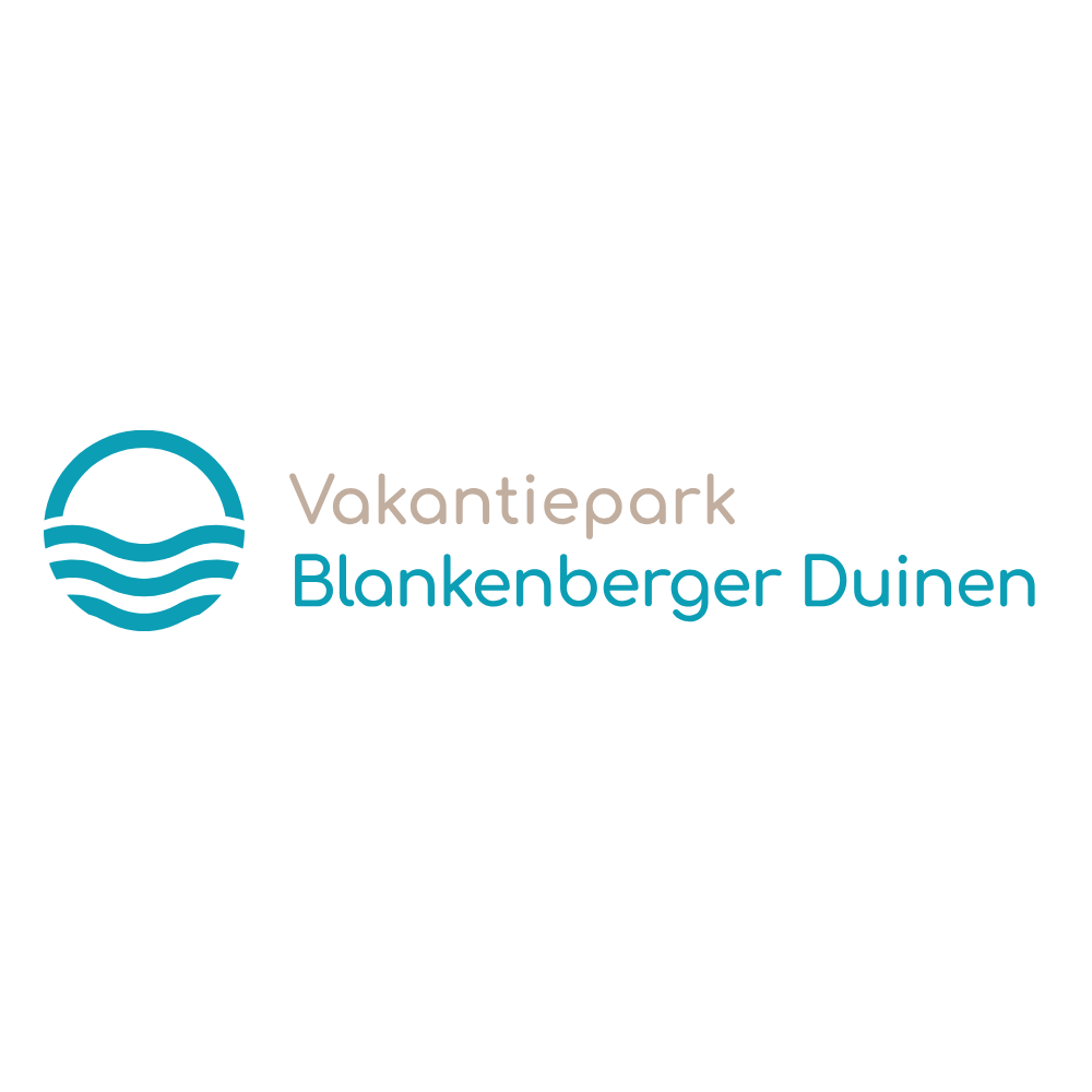 Blankenbergerduinen logo