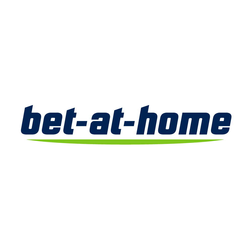 λογότυπο της Bet-at-home.com