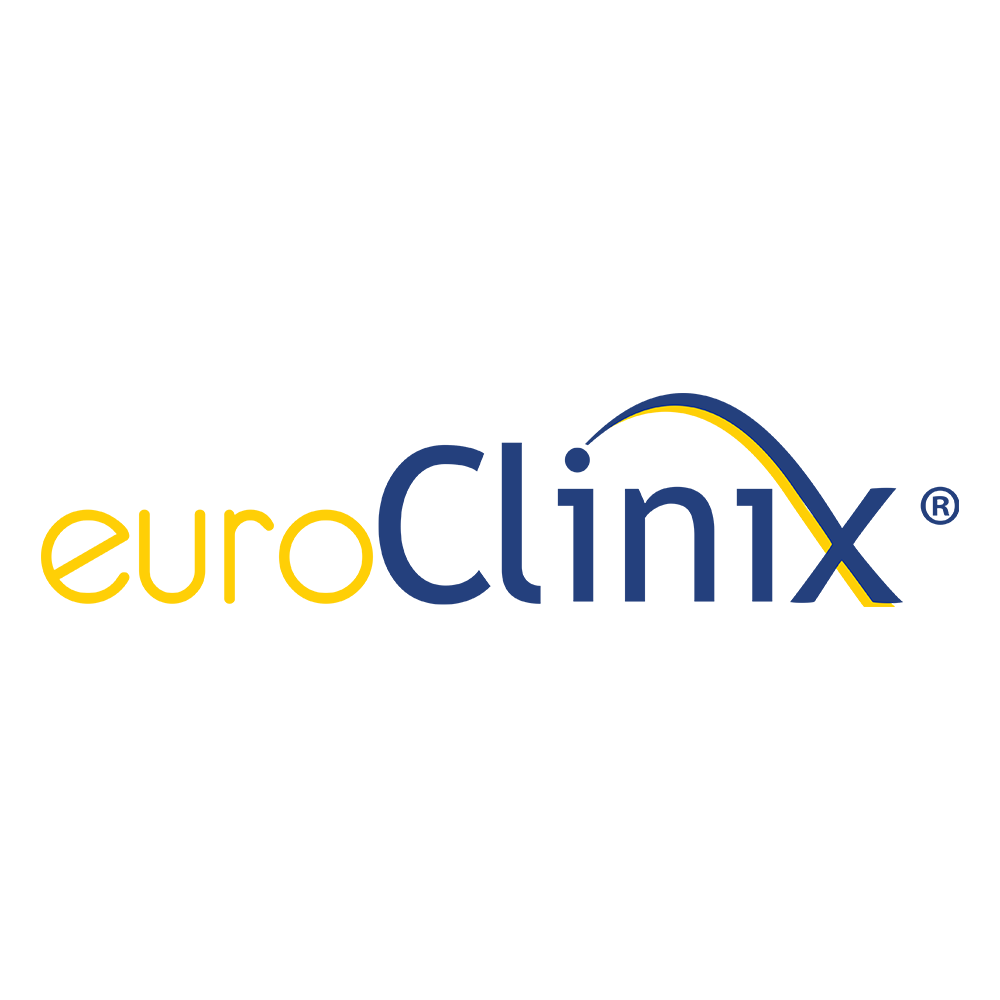 EuroClinix logo