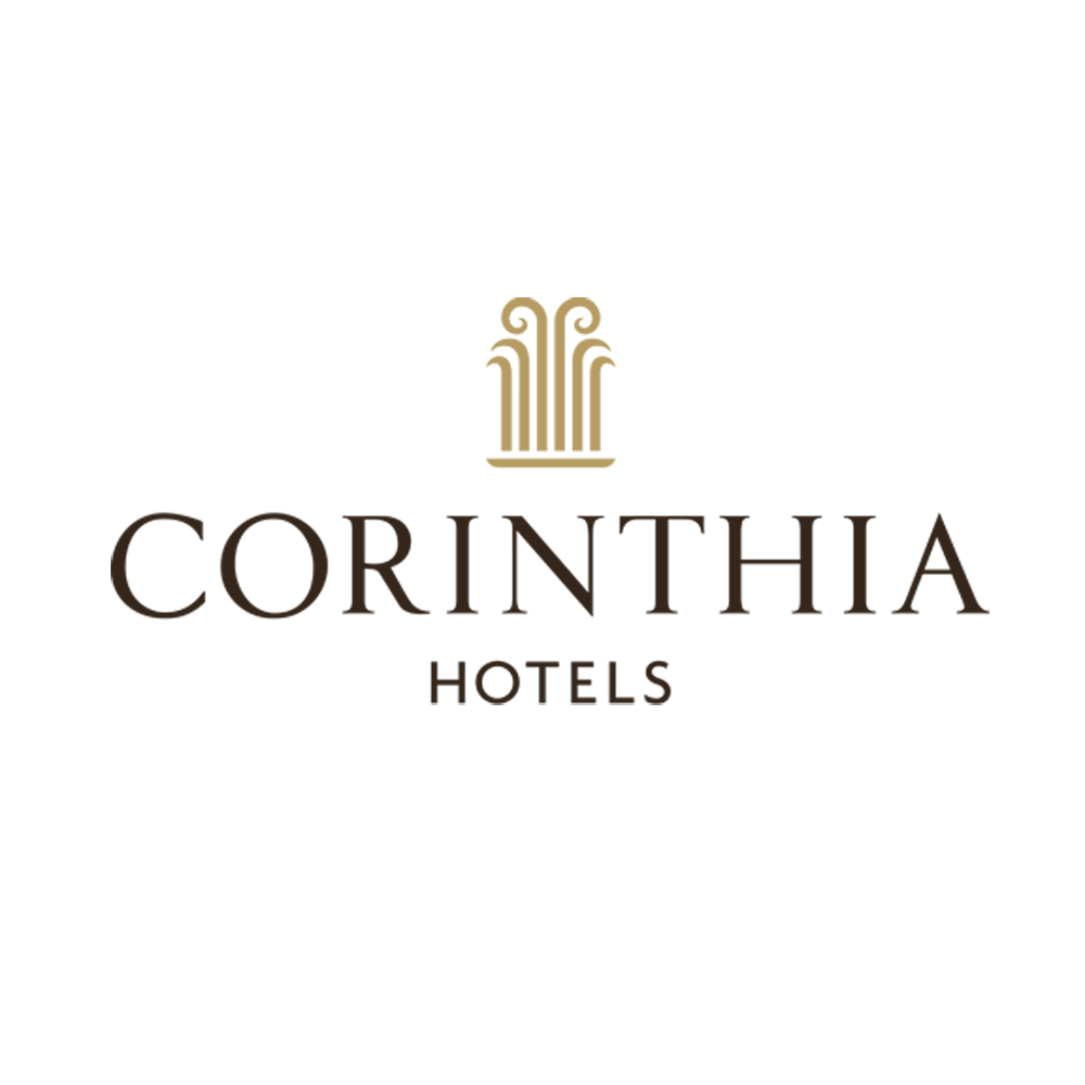 CorinthiaHotels logo