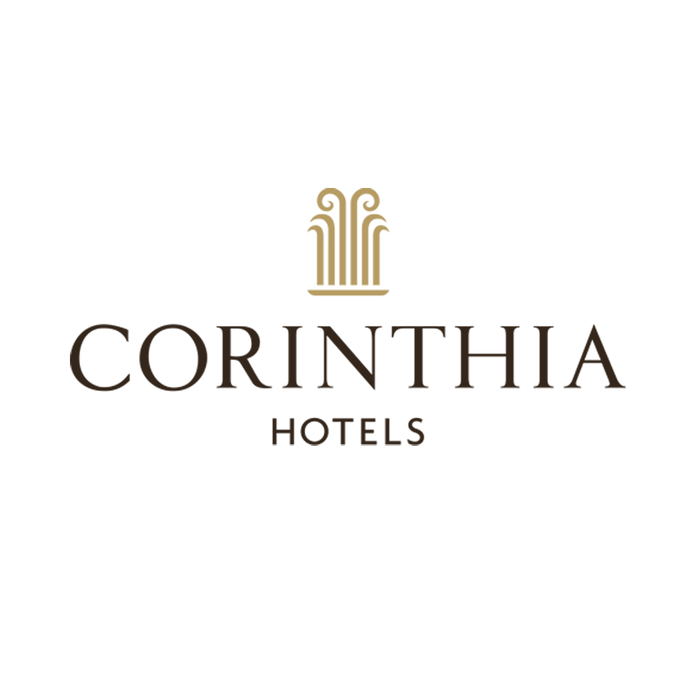 CorinthiaHotels logó