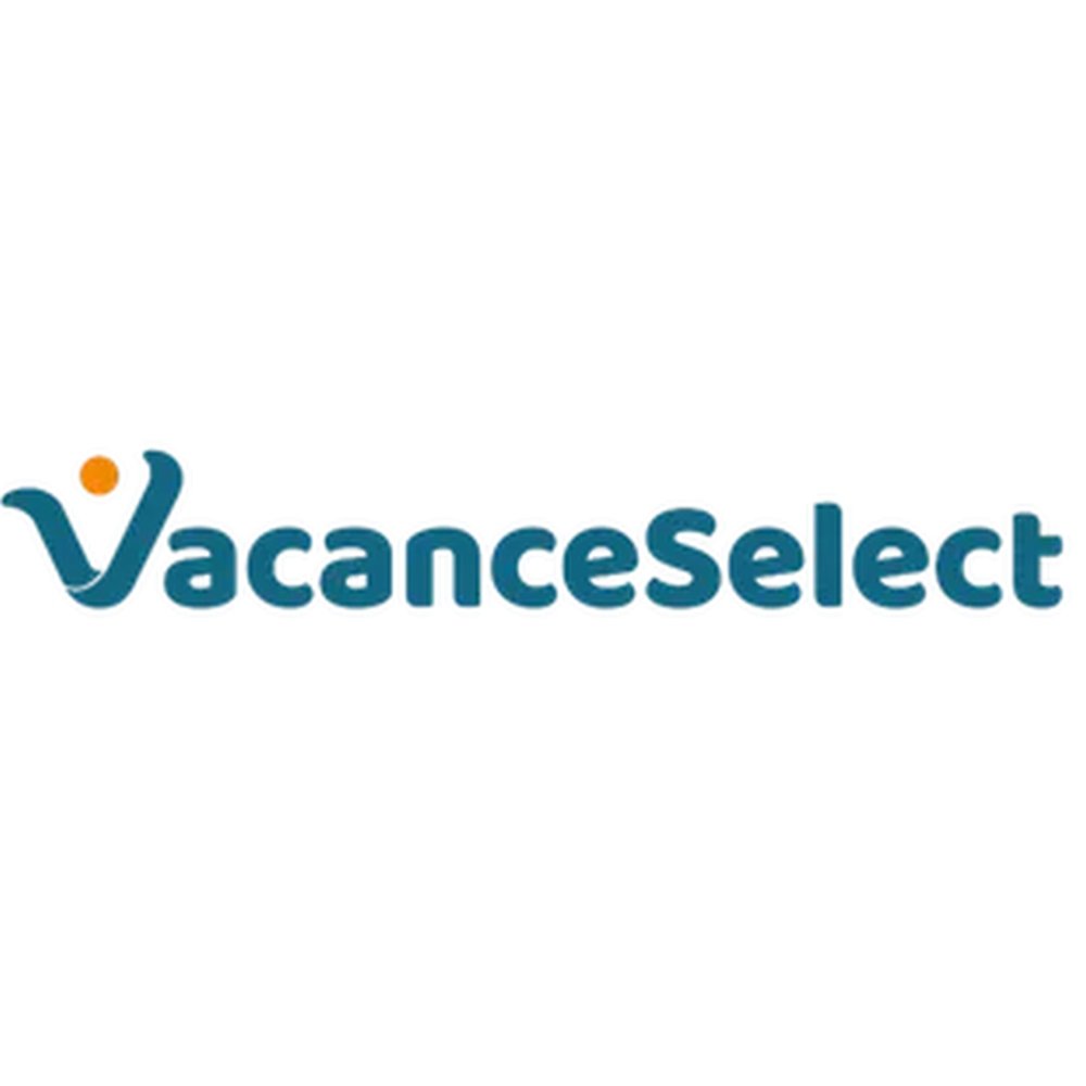 VacanceSelect logo