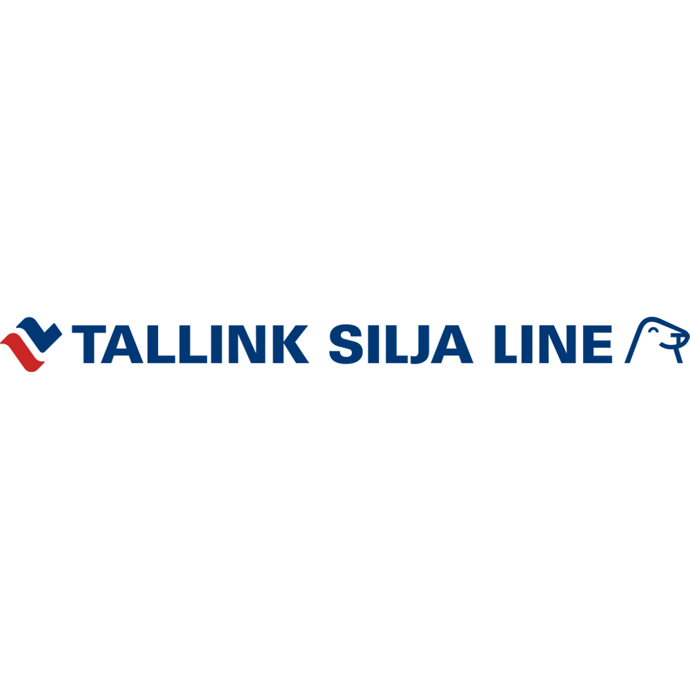 Tallink Silja logo