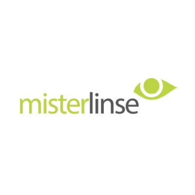 Mister Linse logo