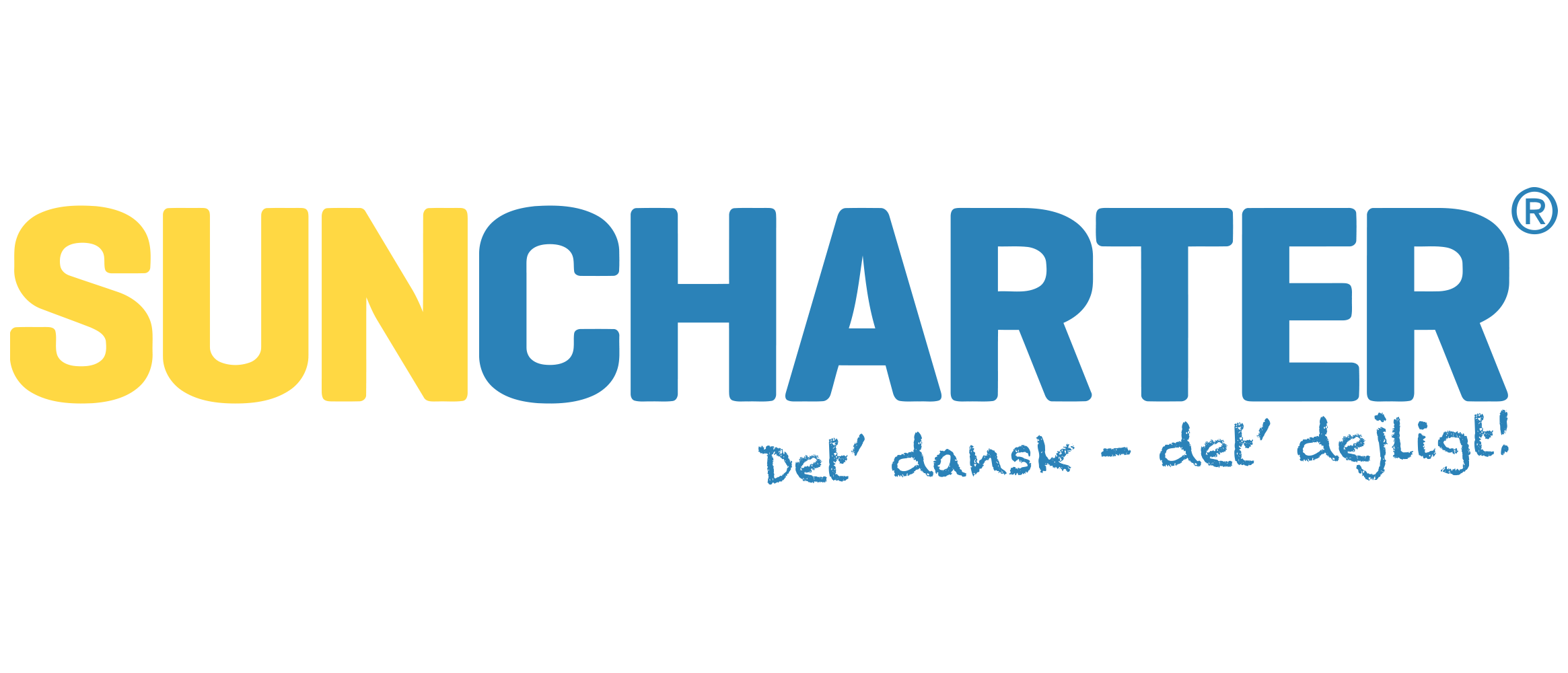 SunCharter.dk