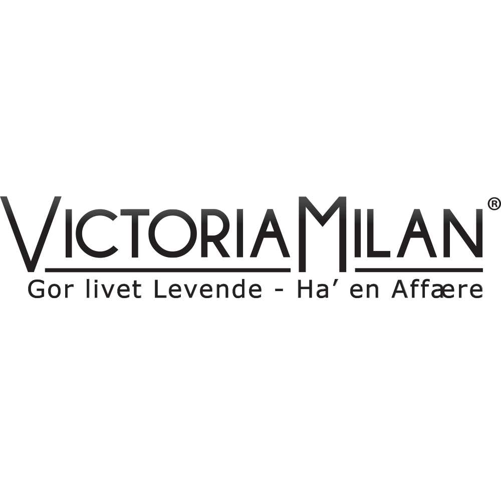 Logo VictoriaMilan.dk