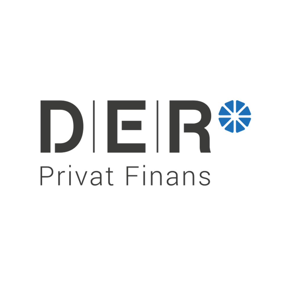 Logo DER.dk