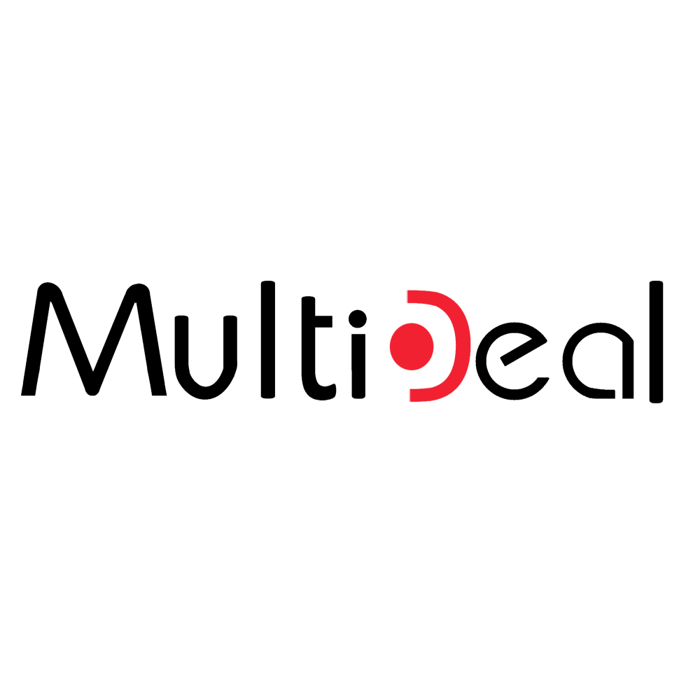 Logo MultiDeal.dk