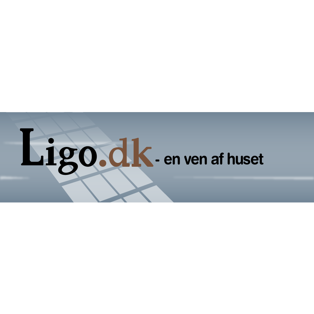 Logo Ligo.dk