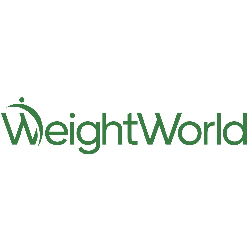 Logo WeightWorld.dk