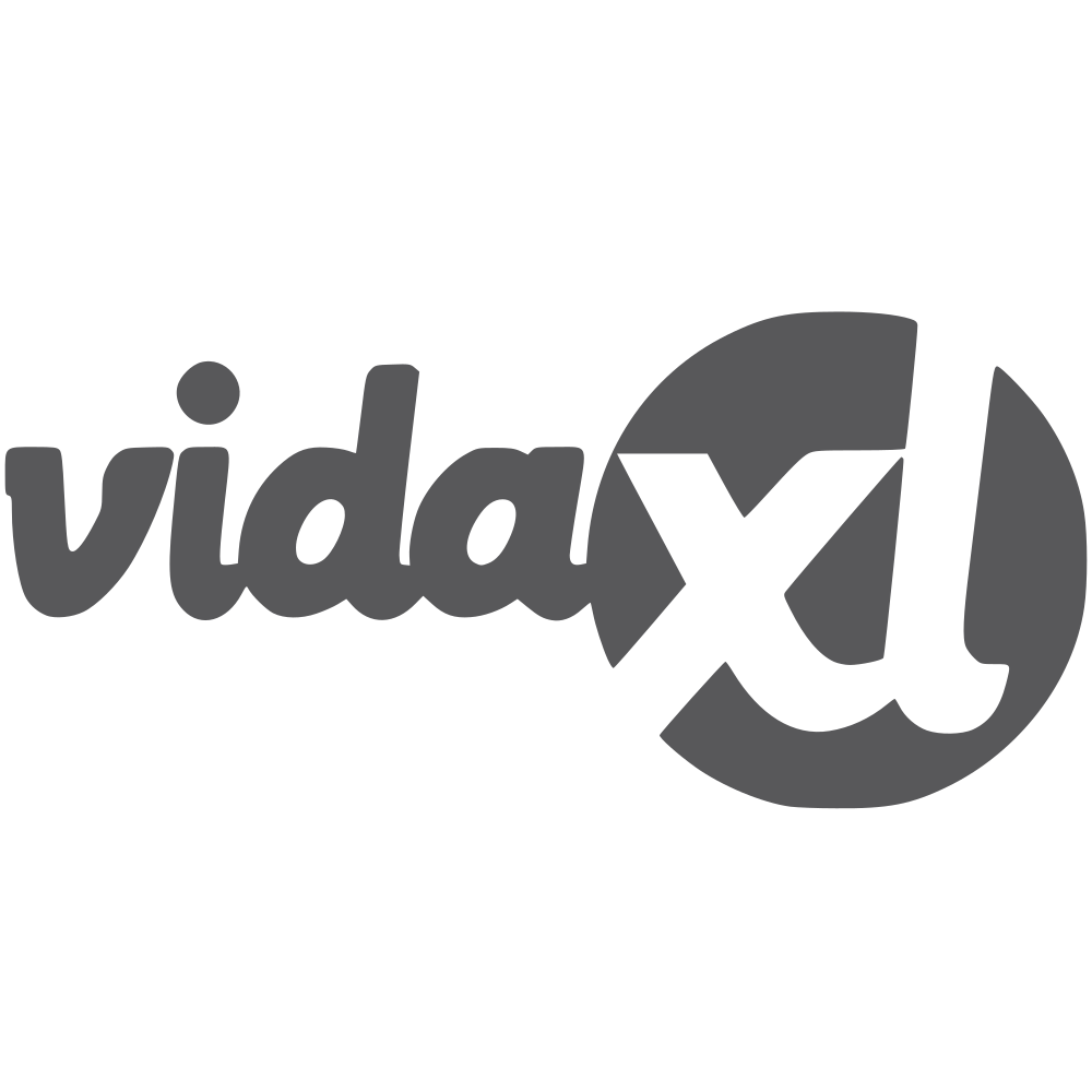 Logo Vidaxl.dk