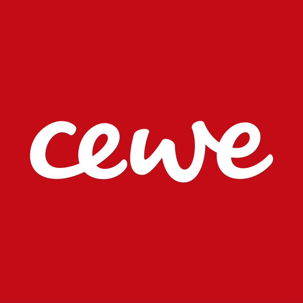 Logo Cewe.dk