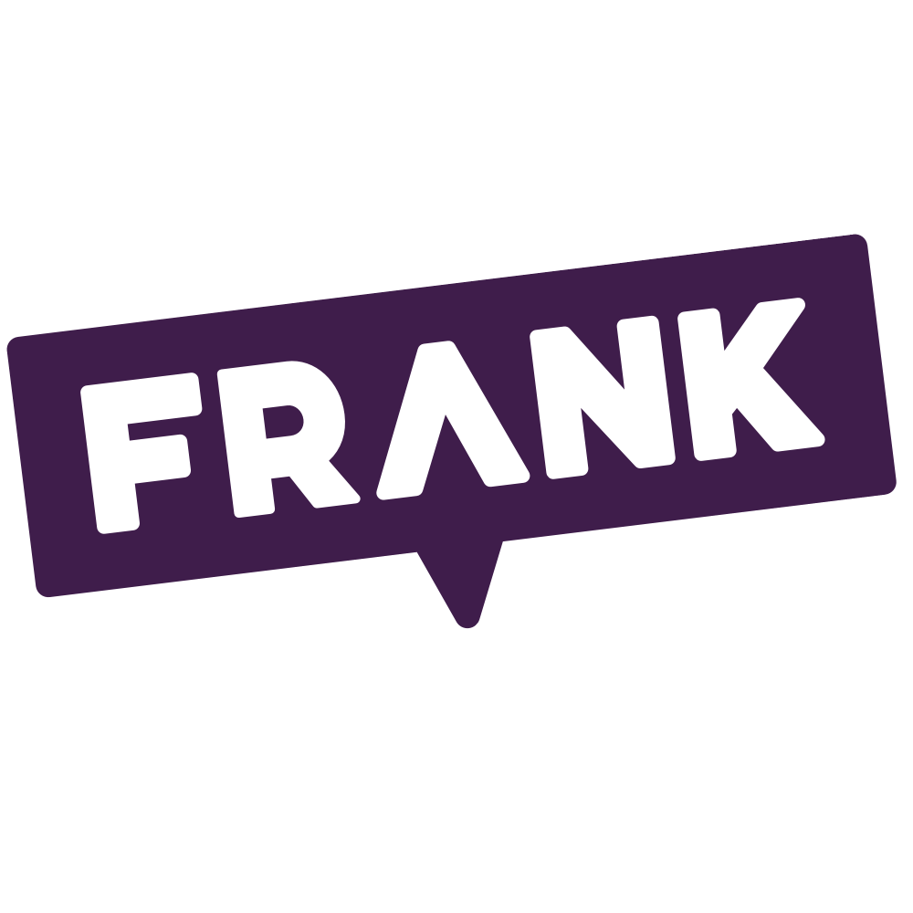 Logo Checkfrank.dk