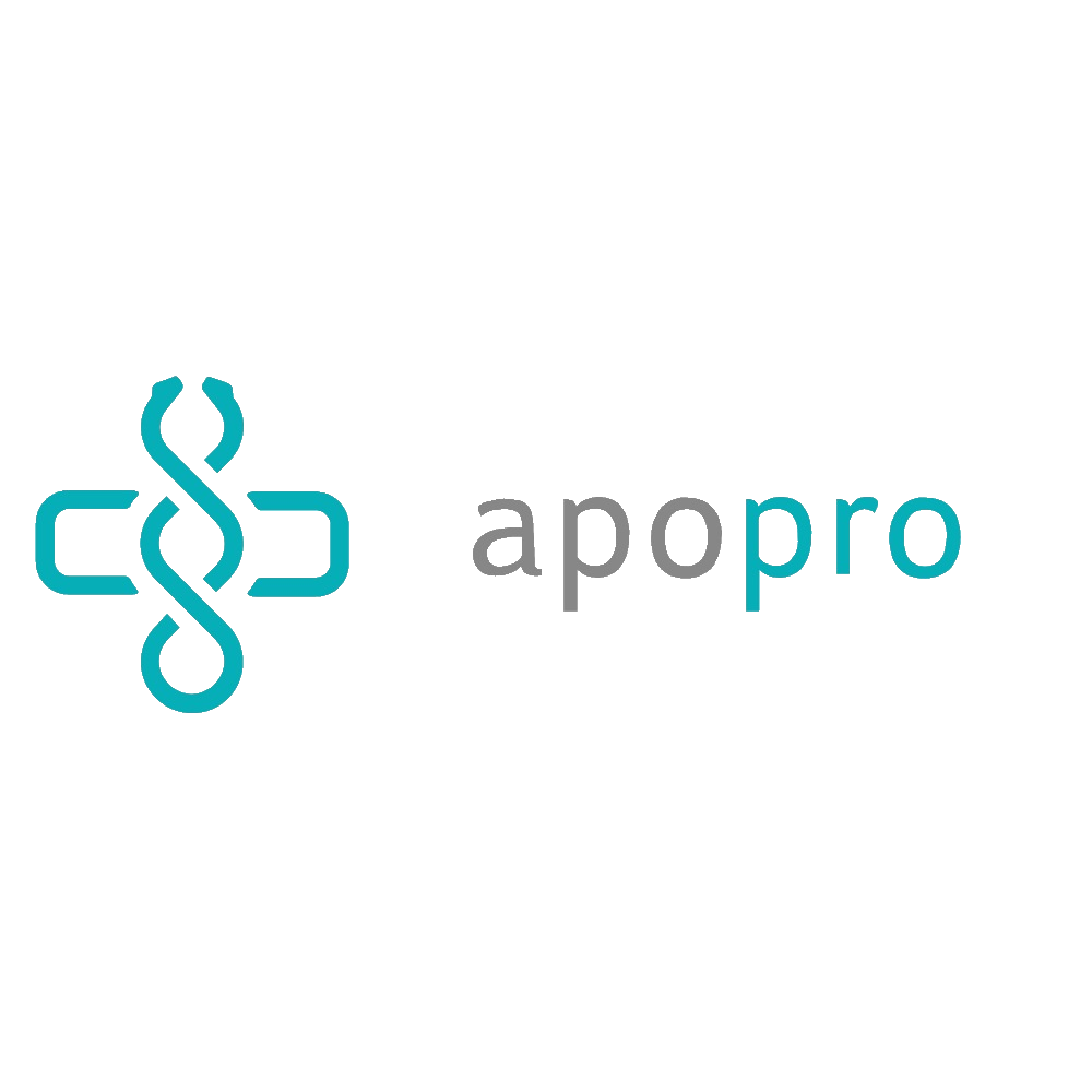 Logo Apopro.dk