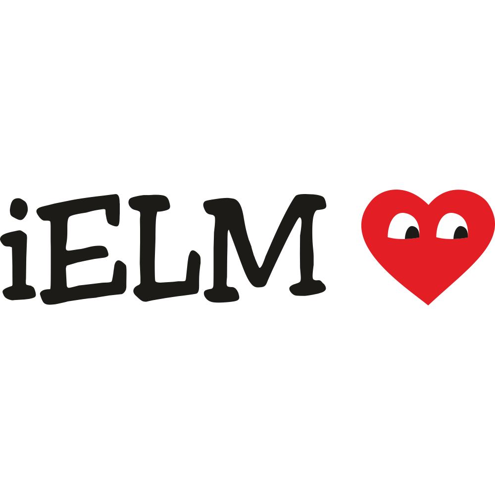 Logo iELM DK