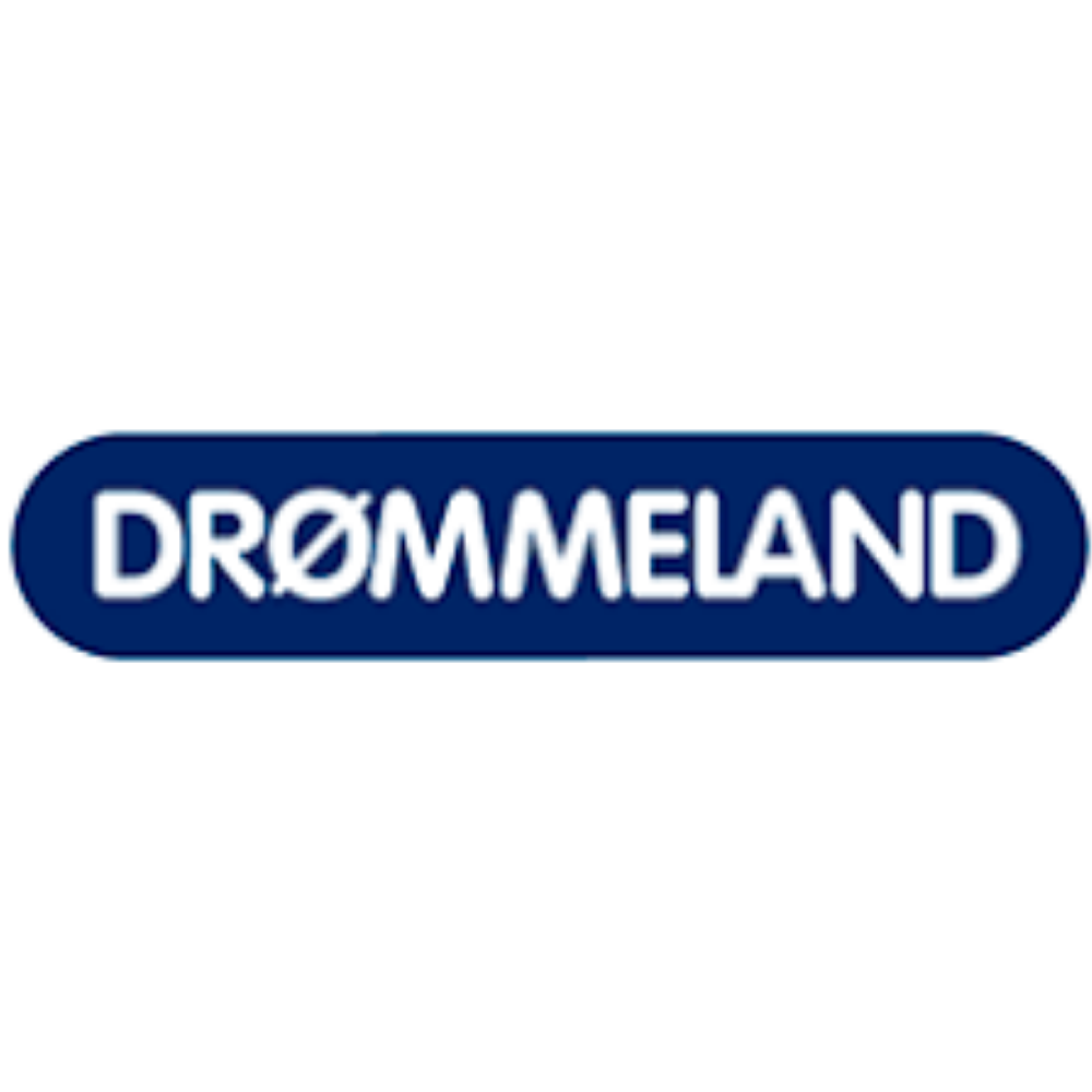 Logo Drømmeland.dk