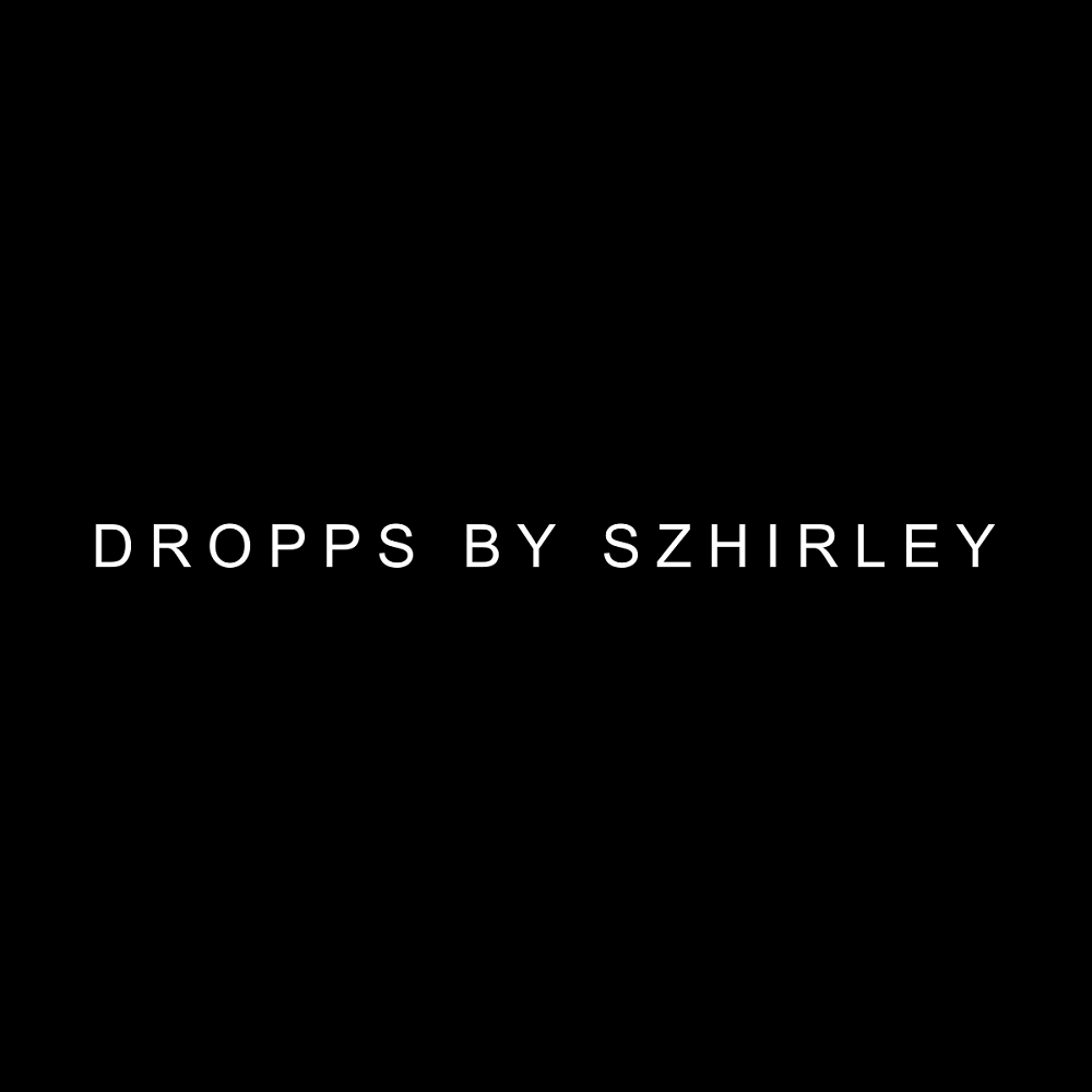 Logo DroppsBySzhirley.dk