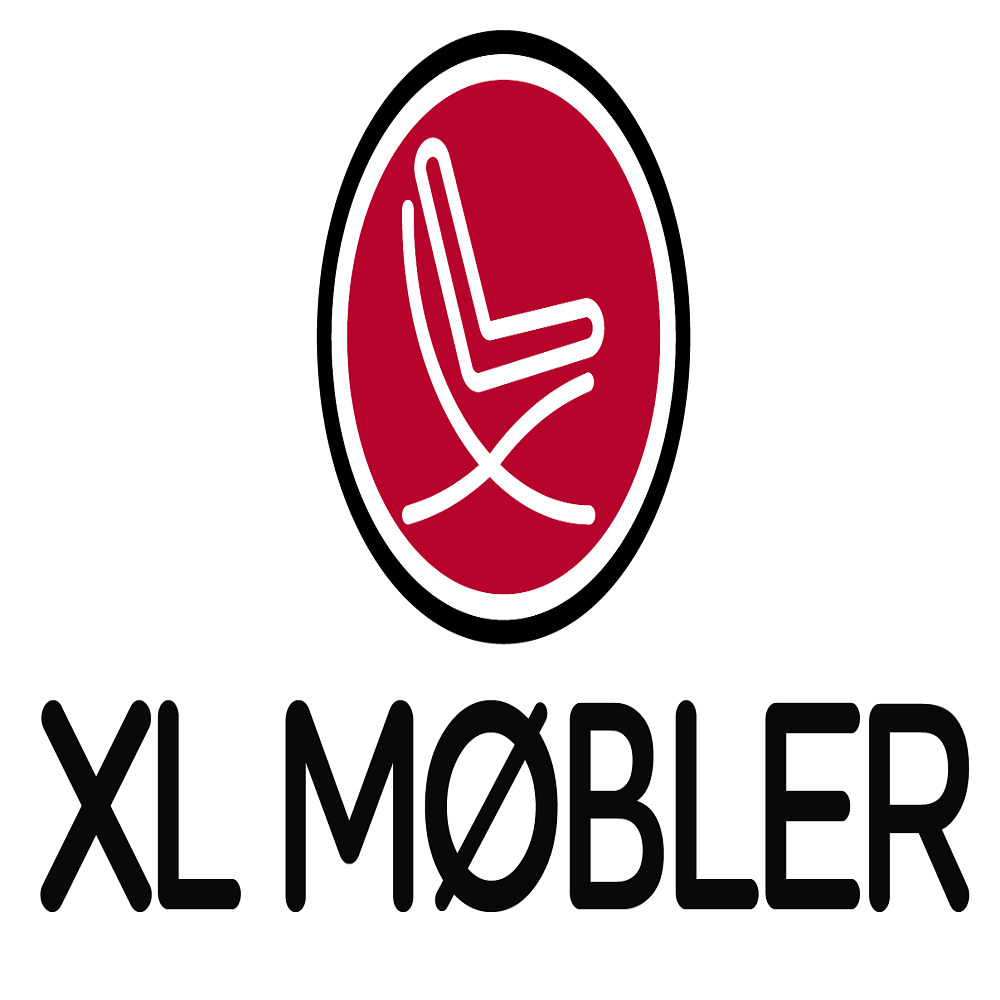 Logo XL-Møbler.dk