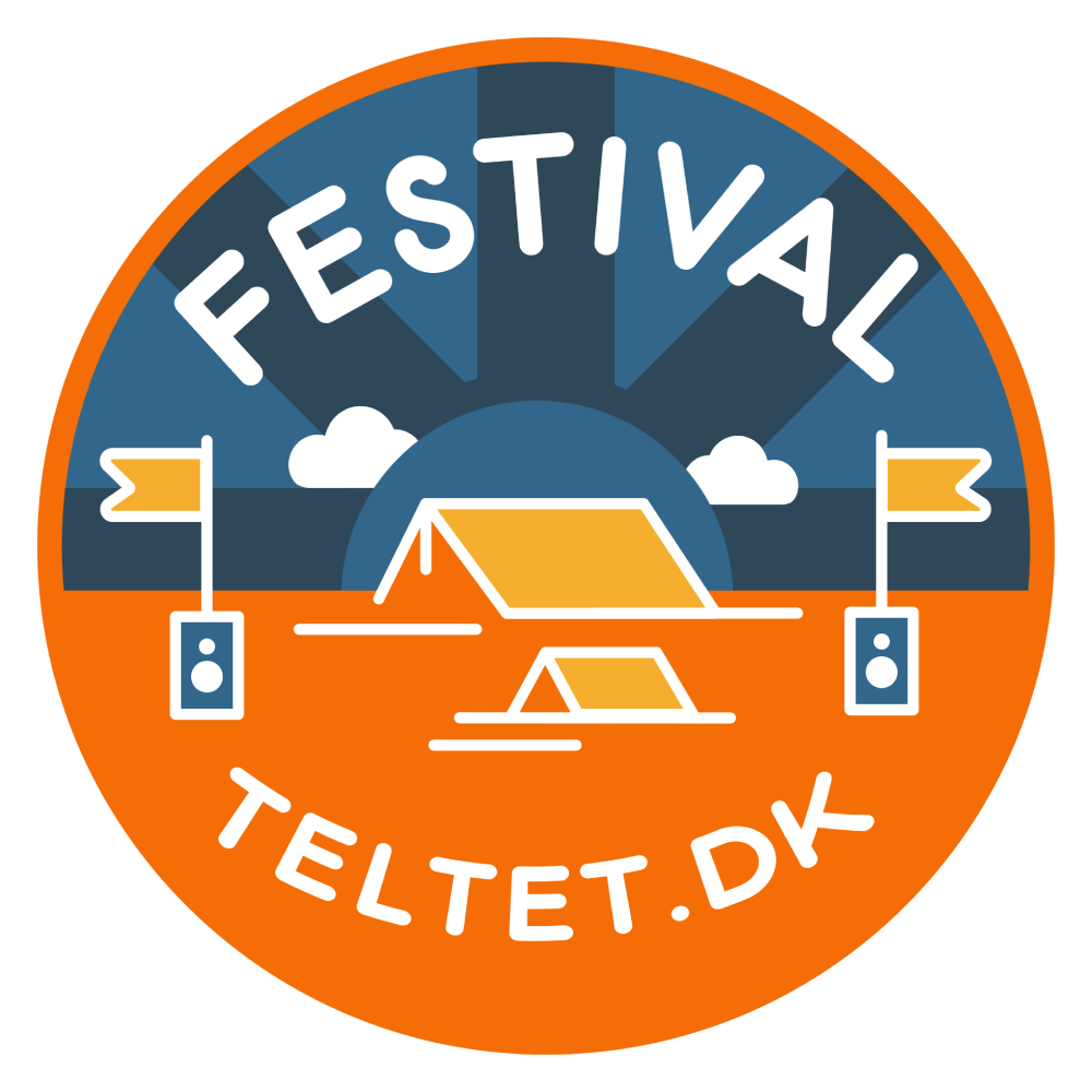 Logo Festivalteltet.dk