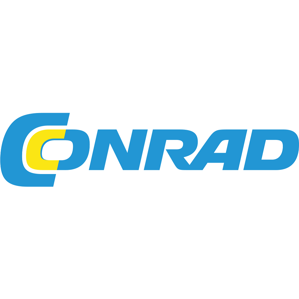 Logo Conrad DK