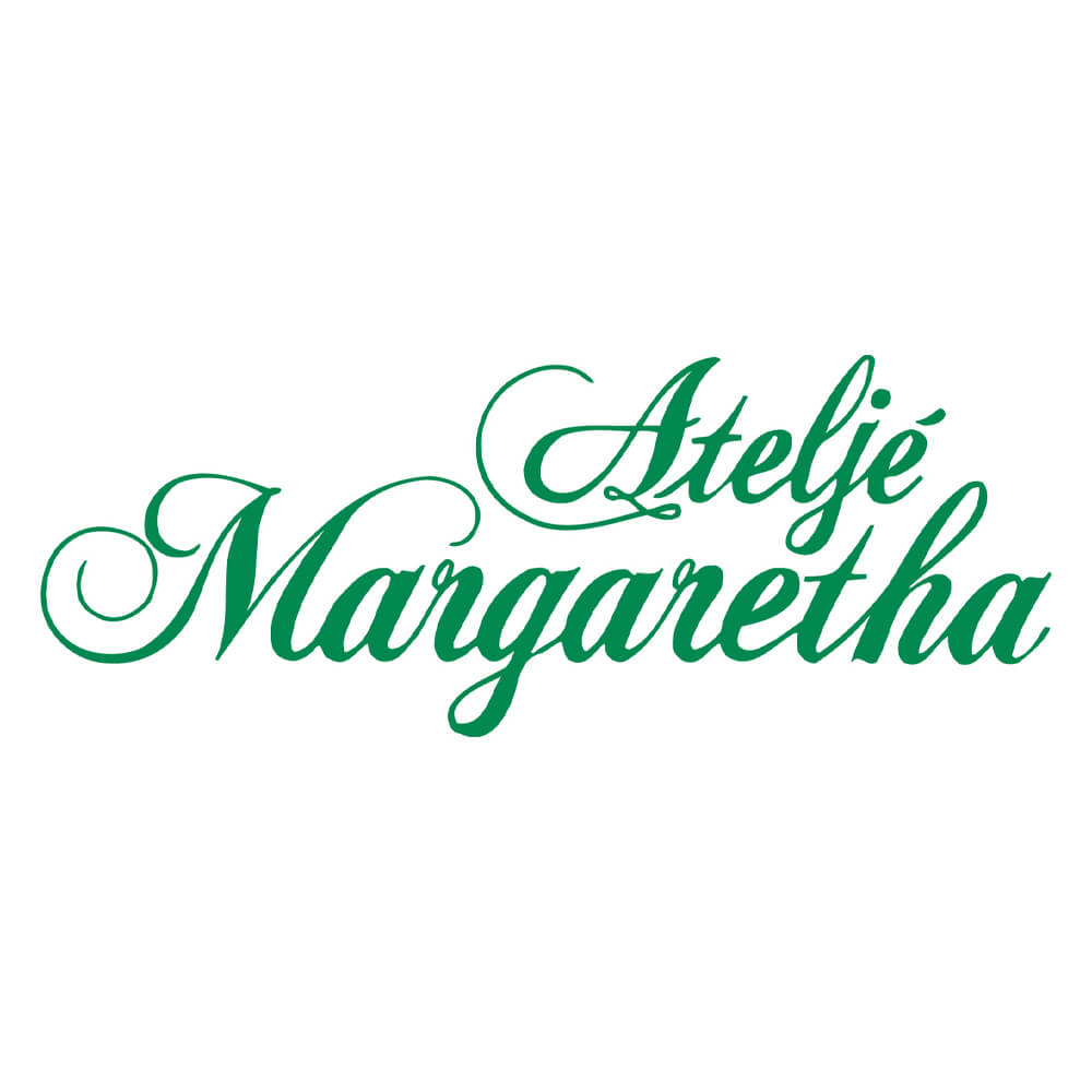 Logo margaretha.dk