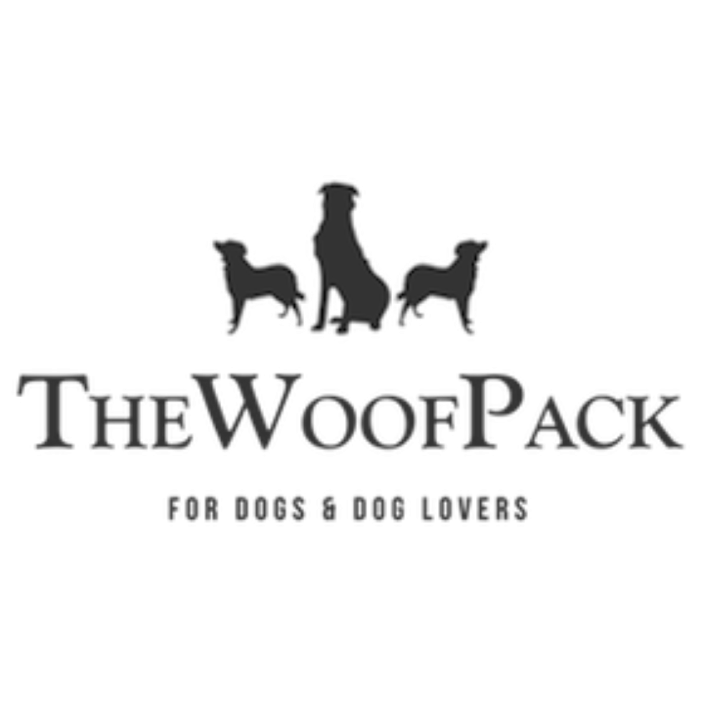 Logo TheWoofPack.dk