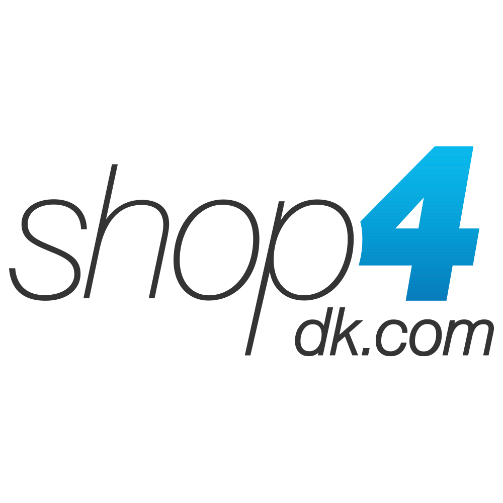 Logo Shop4dk.com