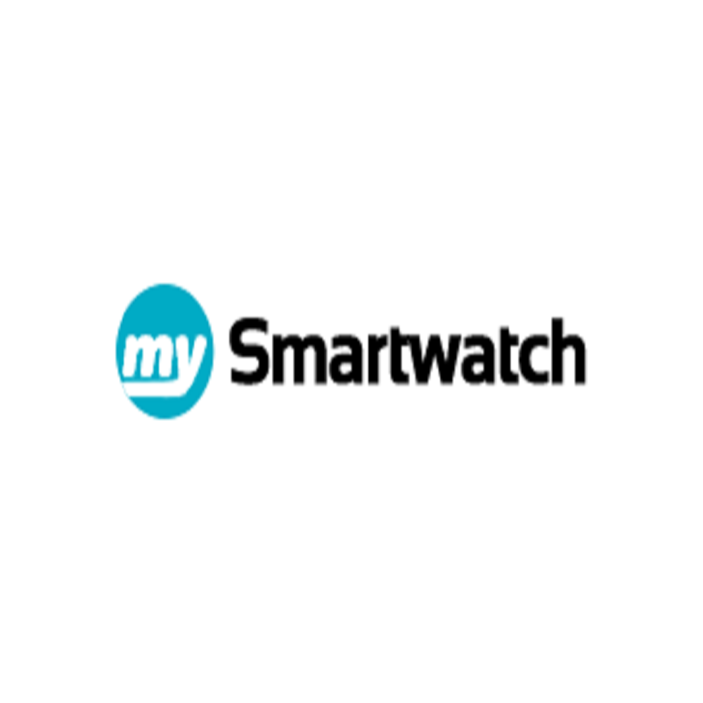 Logo MySmartWatch.dk