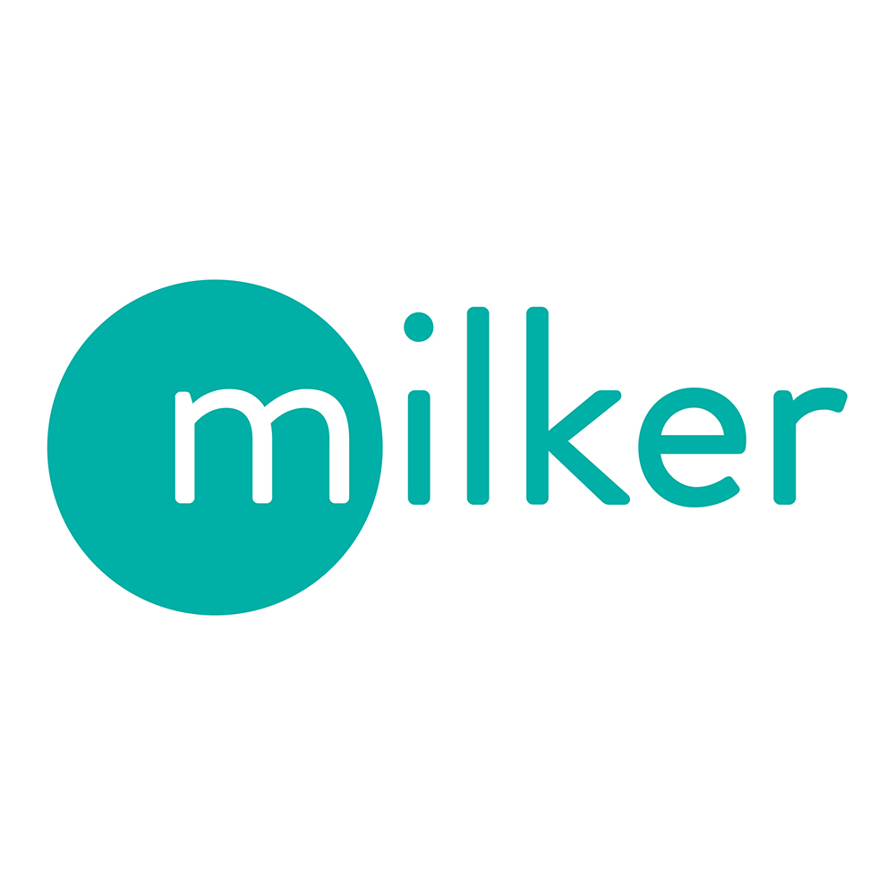 Logo Milker.dk