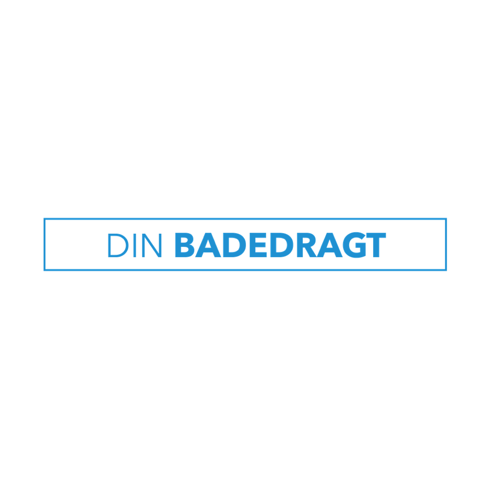 Logo Dinbadedragt.dk