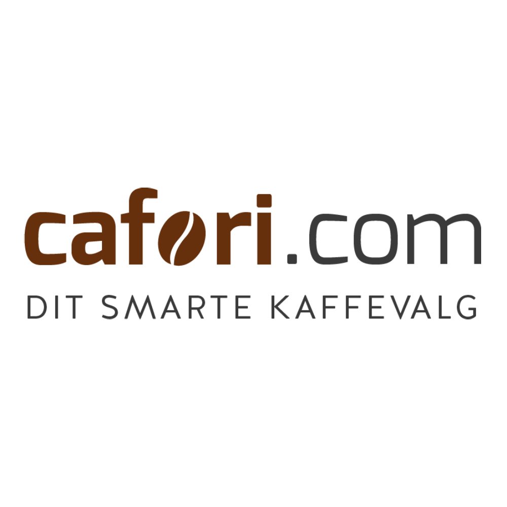 Logo Cafori.com DK